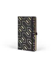 Notebook Gold Obelisk