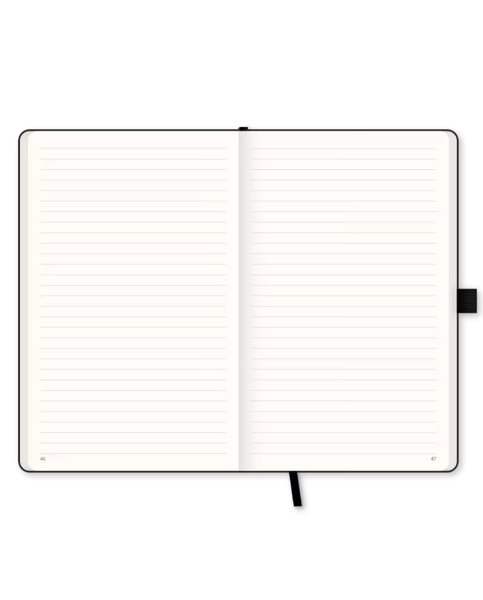 Notebook Sand - A5