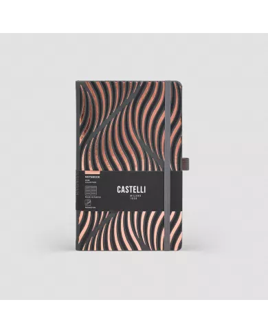 Notebook Sand - A5