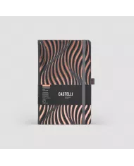 Notebook Sand - A5