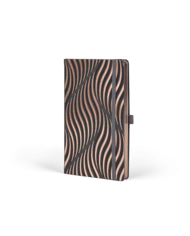 Notebook Sand - A5
