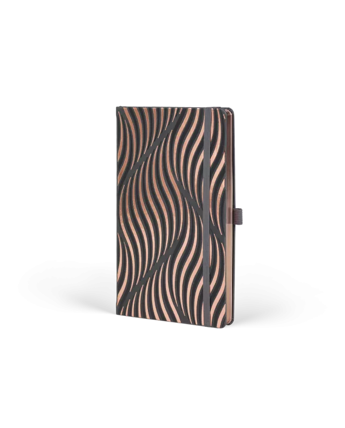 Notebook Sand - A5