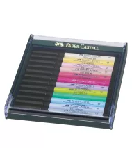 Box Pitt Artist Pen B 12x pastel