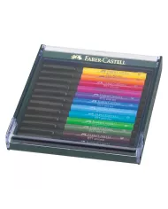 Box Pitt Artist Pen B 12x basic