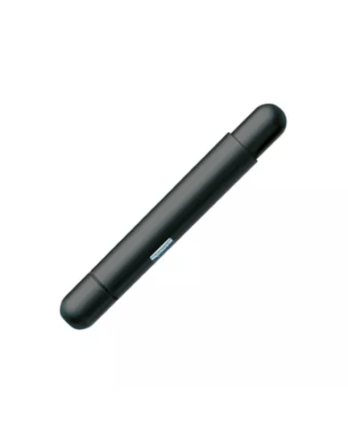 Lamy - Stylo-bille Pico Noir mate