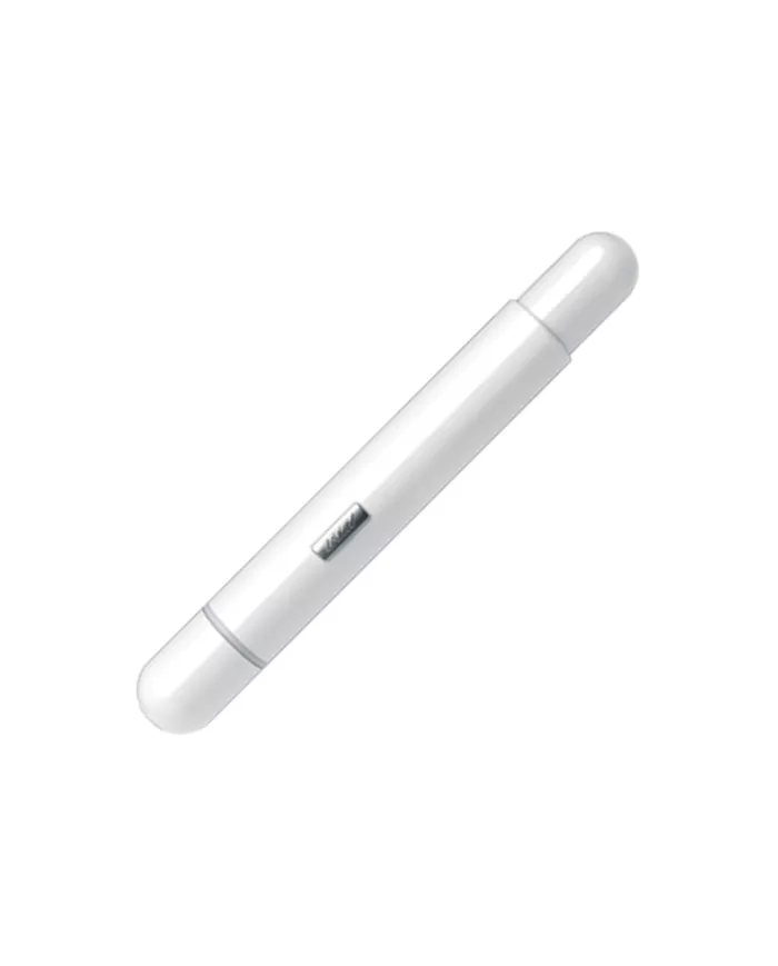 Lamy - Stylo-bille Pico blanc