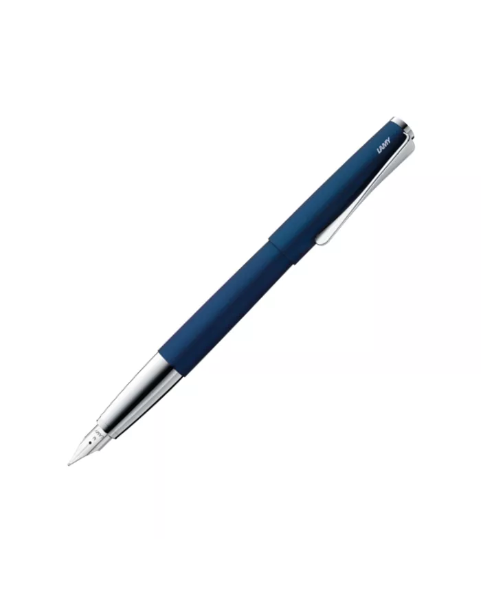 Lamy - Plume Studio imperial blue