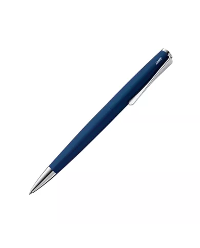 Lamy - Stylo-bille Studio imperial blue