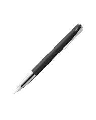 Lamy - Plume M Studio noir mat