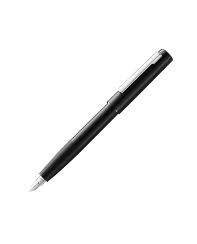 Lamy - Plume M Aion black