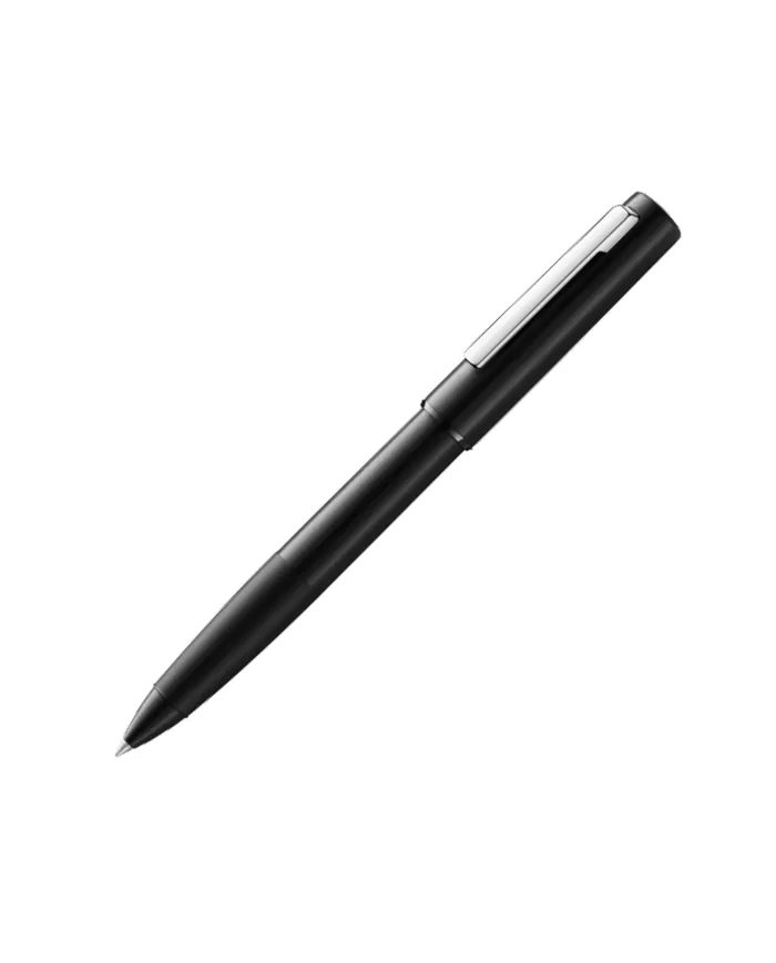 Lamy - Rollerball Aion black