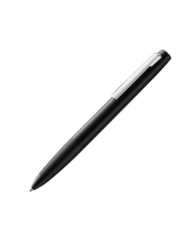 Lamy - Stylo-bille Aion black