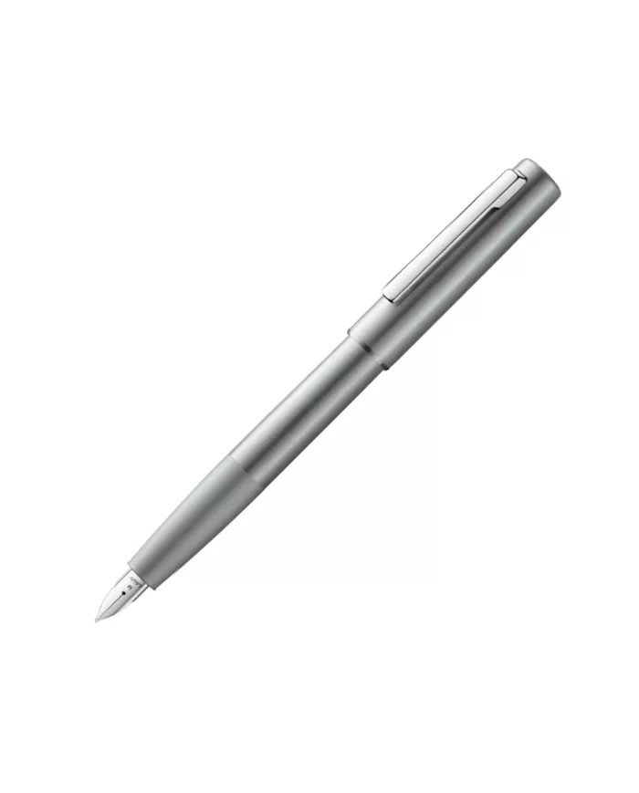 Lamy - Plume M Aion silver