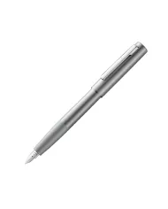 Lamy - Plume M Aion silver