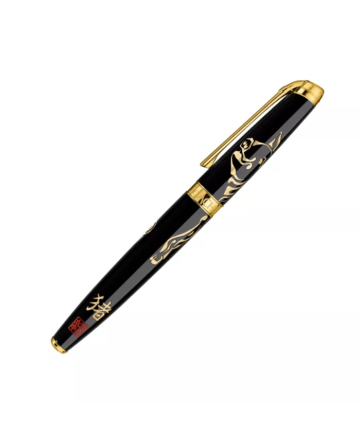 Plume M Year of the Pig Edition Limitée