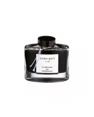 Encrier Iroshizuku 50 ml, Les Marrons