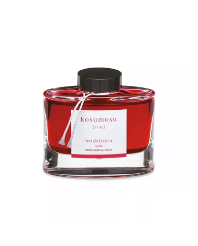 Encrier Iroshizuku 50 ml, Les Roses