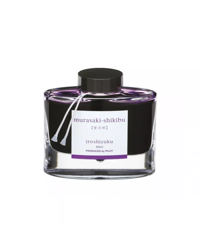 Encrier Iroshizuku 50 ml, Les Roses