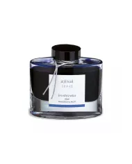 Encrier Iroshizuku 50 ml, Les Bleus