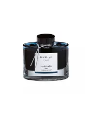 Encrier Iroshizuku 50 ml, Les Bleus