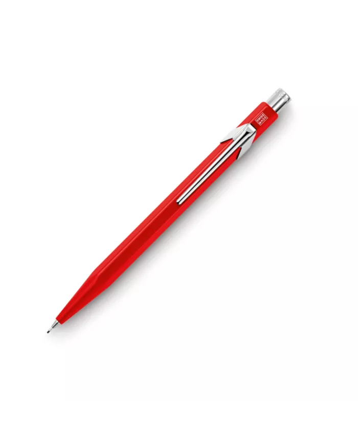 Porte-mine 844 Classic Line Rouge