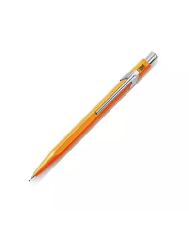 Porte-mine 844 Fluo Line Orange