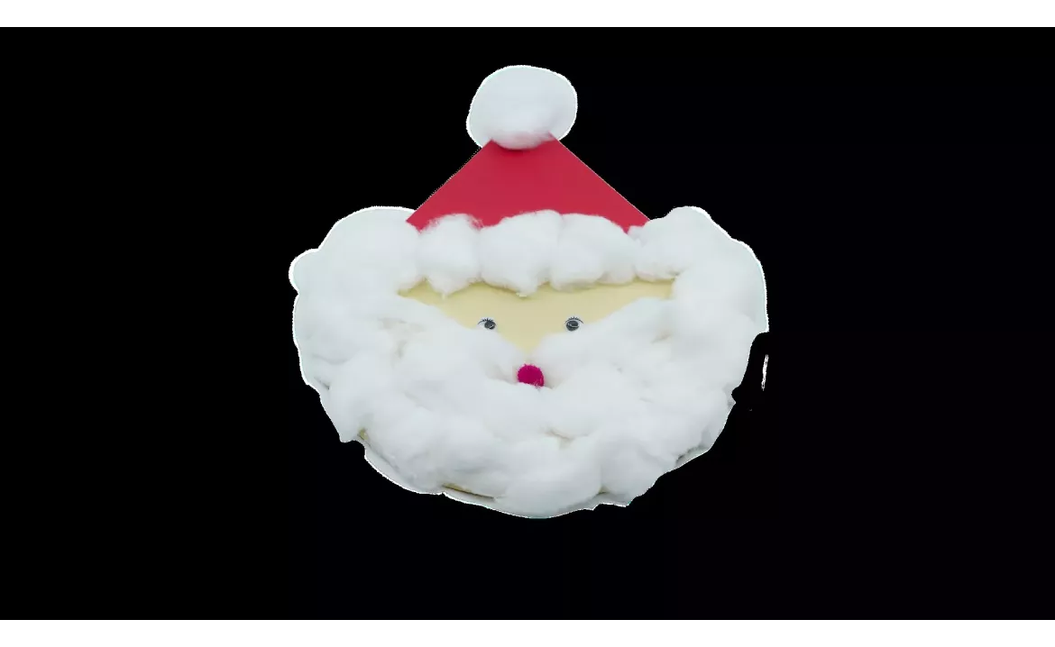 HO, HO, HO ! On vous souhaite un joyeux Noël !