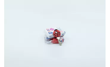 Personnalisez vos clés avec  la pâte Fimo