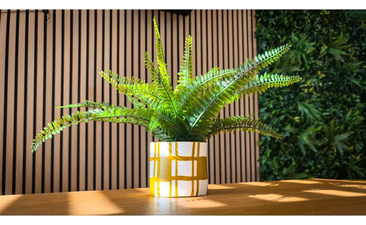 Comment faire un pot de plantes en argile naturelle chez soi